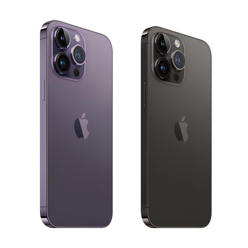 گوشی موبایل اپل مدل iPhone 14 Pro MAX دو سیم کارت ظرفیت 256 گیگابایت